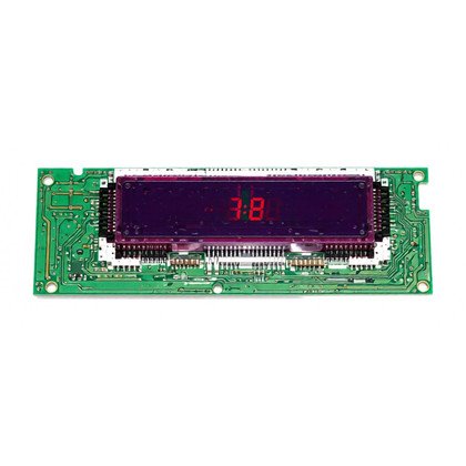 Moduł interfejsu użytkownika do kuchenki i piekarnika Electrolux / AEG 3156958344