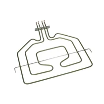 Grzałka górna do piekarnika Teka HSB 630 P 83340304 2450 W 230 V oryginał