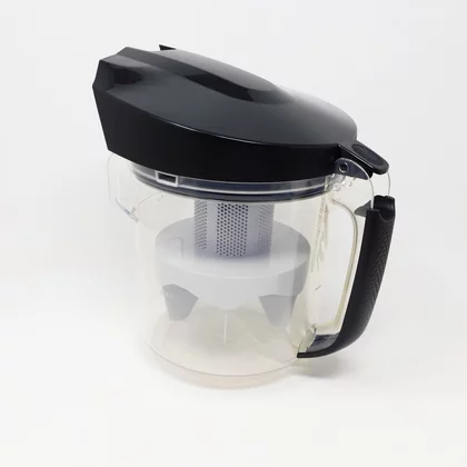 Pojemnik na kurz do odkurzacza Rowenta / Tefal Compact Power SS7235004499