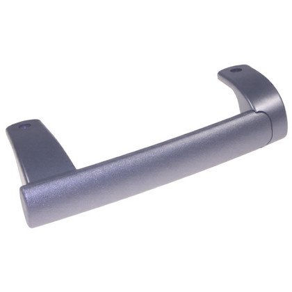 Uchwyt drzwi do lodówki Whirlpool / Indesit / Ariston / Hotpoint 481249818349 C00339989