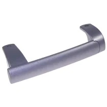 Uchwyt drzwi do lodówki Whirlpool / Indesit / Ariston / Hotpoint 481249818349 C00339989