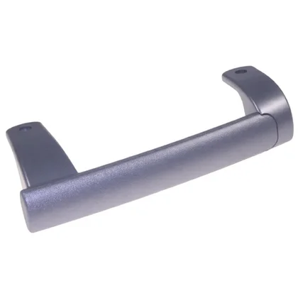 Uchwyt drzwi do lodówki Whirlpool / Indesit / Ariston / Hotpoint 481249818349 C00339989