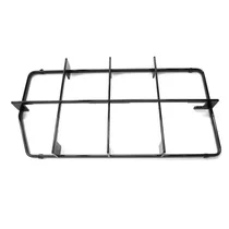 Ruszt lewy do płyty gazowej Ariston / Indesit / Hotpoint / Whirlpool czarny C00260970