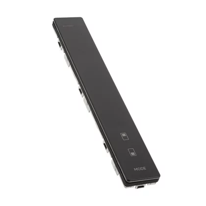 Wyświetlacz drzwi do chłodziarko-zamrażarki Electrolux / AEG
