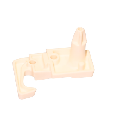 Tuleja zawiasu drzwi do lodówki Whirlpool / Indesit / Ariston / Hotpoint 481946698979 C00336037