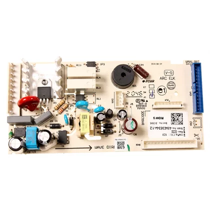 FN131420 BEKO Moduł główny do lodówki i zamrażarki Beko / Grundig / Arcelik 4943834412