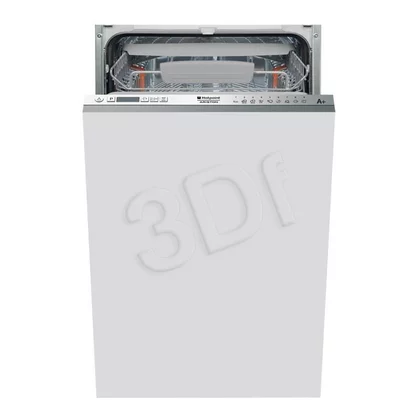 Zmywarka do zabudowy Hotpoint-Ariston LSTF 9M115 C EU 45 cm