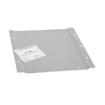 Kątownik tylny drzwi do urządzenia Electrolux / AEG
