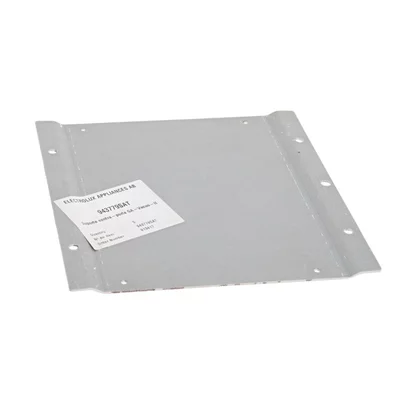 Kątownik tylny drzwi do urządzenia Electrolux / AEG