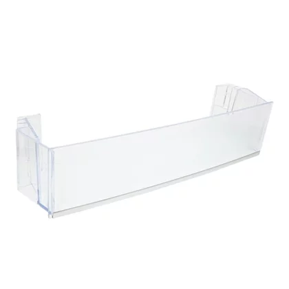 Półki na drzwi różni producenci Półka na butelki do lodówki Electrolux / AEG 140068114010