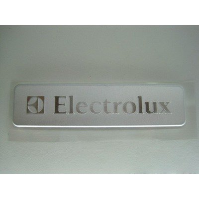 Logo ELECTROLUX (3490929043)