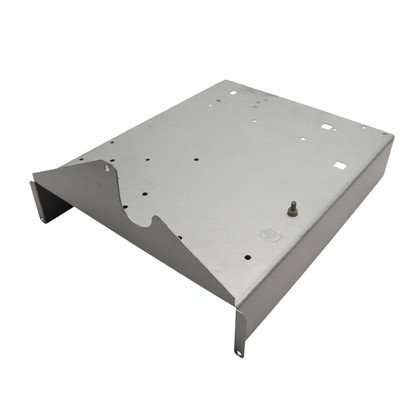 Uchwyt zespołu elektronicznego do okapu Amica 1002195