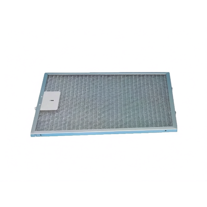 Części zamienne GORENJE Filtr aluminiowy lewy do okapu Gorenje / Hisense 293356