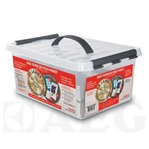 Zestaw akcesoriów do odkurzacza Electrolux / AEG 9001677104