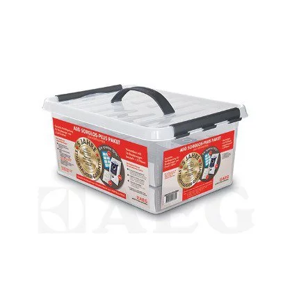Zestaw akcesoriów do odkurzacza Electrolux / AEG 9001677104