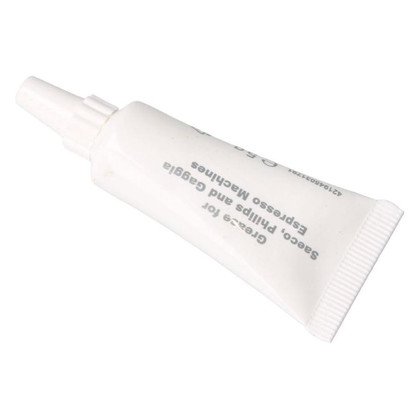 Smar silikonowy do ekspresów Saeco Philips Gaggia Spidem Siemens DeLonghi Jura 5 g