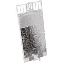 Pokrywa przegrody ruchomej zamrażarki Electrolux / AEG 4055180345