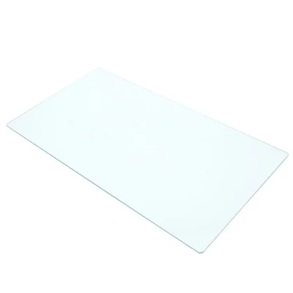 Półka szklana do chłodziarki Electrolux / AEG 426 x 230 mm 2062321035