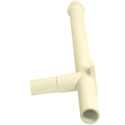 Półki na plastikowe i druciane r Rurka rozdzielająca do kostkarki Whirlpool 481952648341 C00318206
