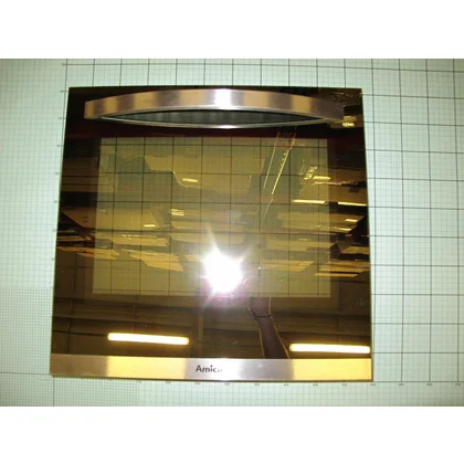 Zespół drzwi piekarnika Amica 506LQ+31X P370X 9054252