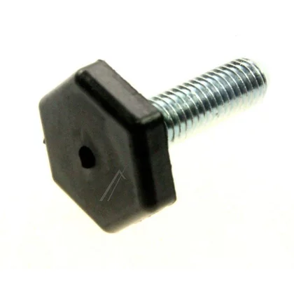 Nóżka regulacyjna do zmywarki Whirlpool / Indesit / Ariston / Hotpoint 481250518419 C00318445