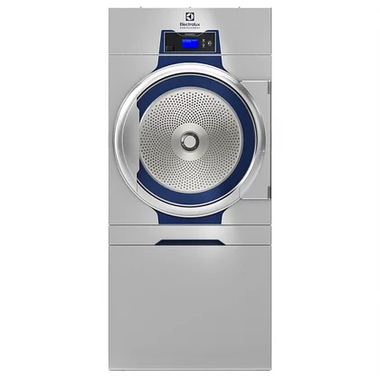 Części bębna do suszarek bębnowy Bęben kompletny do suszarki Electrolux Professional / Dito Sama 490532801 0W7NU7 RMC oryginał