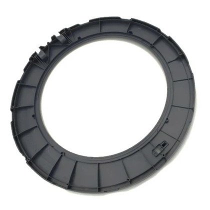 Części zamienne BOSCH/SIEMENS Ramka wewnętrzna drzwi do pralki Bosch 11035685