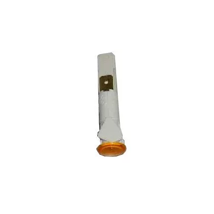 Lampka sygnalizacyjna do kuchni Amica LS3 250 V pomarańczowa kaskada 8001594