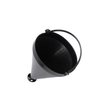 Uchwyt stożkowy filtra do ekspresu do kawy Electrolux / AEG 4071393682