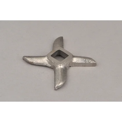 Nóż do maszynki do mielenia mięsa Domax nr 32 D013