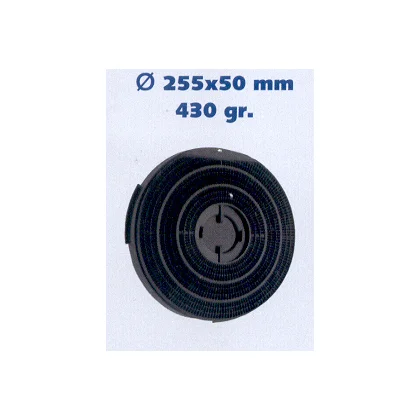 Filtr węglowy do okapu Ariston / Hotpoint / Indesit AE2M.1(WH) C00090708