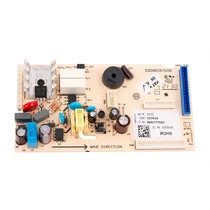 Moduł sterowania płyta główna do lodówki SMEG C8194TNE 691653826