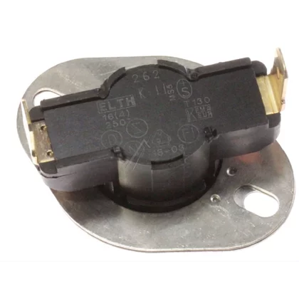Elementy elektryczne do pralek r Termostat stały do pralki Whirlpool / Indesit / Ariston / Hotpoint 481928248312 C00494427