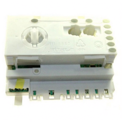 Skonfigurowana karta elektroniczna do zmywarki Electrolux / AEG EDW500 973911929304005