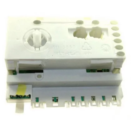 Skonfigurowana karta elektroniczna do zmywarki Electrolux / AEG EDW500 973911929304005