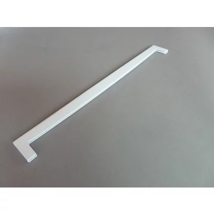 Ramka półki nad pojemnik na warzywa do lodówki Beko 44,9 cm 4543290100