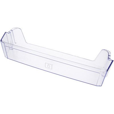 Półki na drzwi różni producenci Balonik dolny na drzwi do lodówki Beko 4312830500