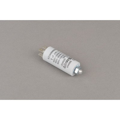 KONDENSATOR 1 UF / 450V (27026)