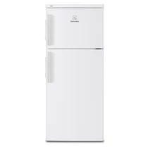Chłodziarko-zamrażarka wolnostojąca Electrolux EJ 12301AW biała A+