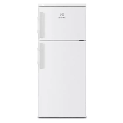 Chłodziarko-zamrażarka wolnostojąca Electrolux EJ 12301AW biała A+