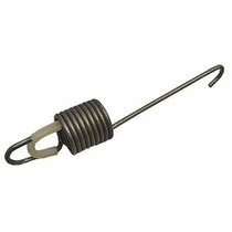 WISE107PL Sprężyna zbiornika do pralki Indesit / Whirlpool 181 mm 482000022666 C00064502