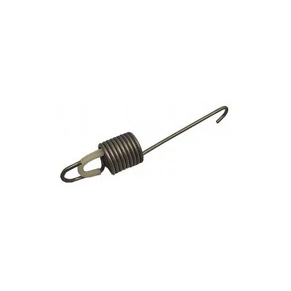 WISE107PL Sprężyna zbiornika do pralki Indesit / Whirlpool 181 mm 482000022666 C00064502