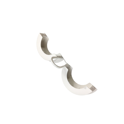 Wężyk spustowy filtra do pralki Ariston / Indesit / Hotpoint / Whirlpool C00064755 482000027172