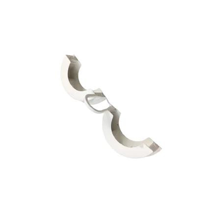 Wężyk spustowy filtra do pralki Ariston / Indesit / Hotpoint / Whirlpool C00064755 482000027172