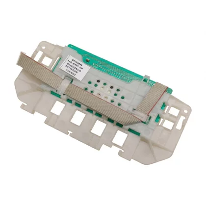 Elementy elektryczne do pralek r Wyświetlacz kompletny do pralki Amica 1024312