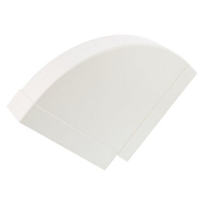 akcesoria,wygiety,90°/55,5x218,5x253mm