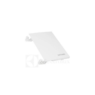 Pokrywa filtra do chłodziarki (2088901034)