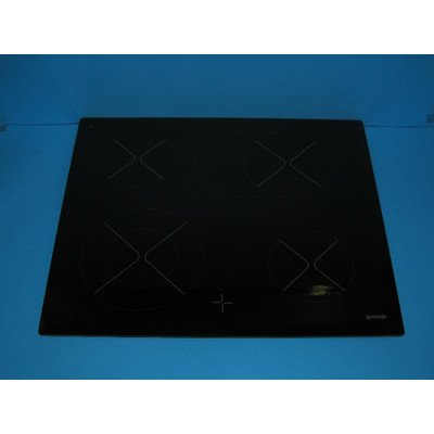 Części zamienne GORENJE Płyta ceramiczna NGVK3 SKP63 B (298011)