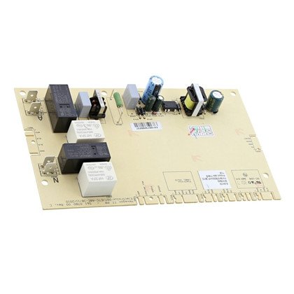 POWER BOARD,HEXAGON (5610784000)