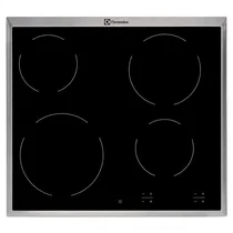 Płyta ceramiczna do zabudowy Electrolux EHF16240XK 60 cm